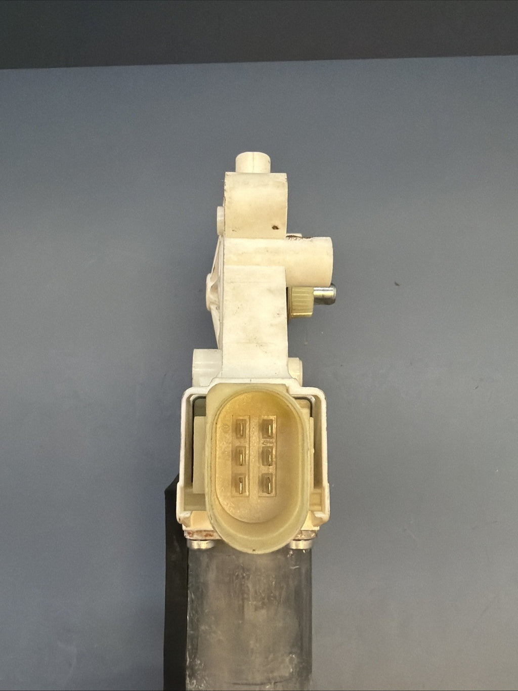 09 2010 2011 2012 2013 BMW E92 Motor Window Regulator Left Driver 0130822402 OEM