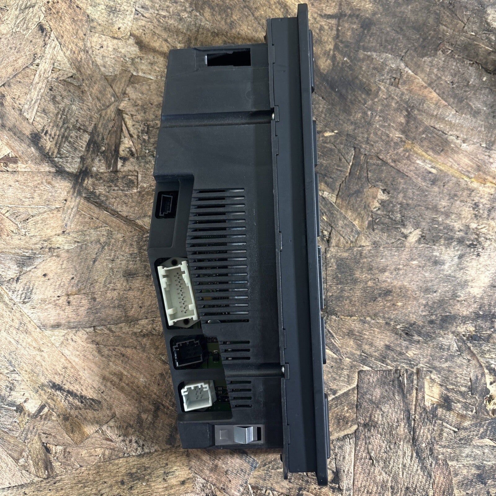 OEM 2001-2006 BMW M3 E46 3 SERIES AUTOMATIC CLIMATE CONTROL SWITCH