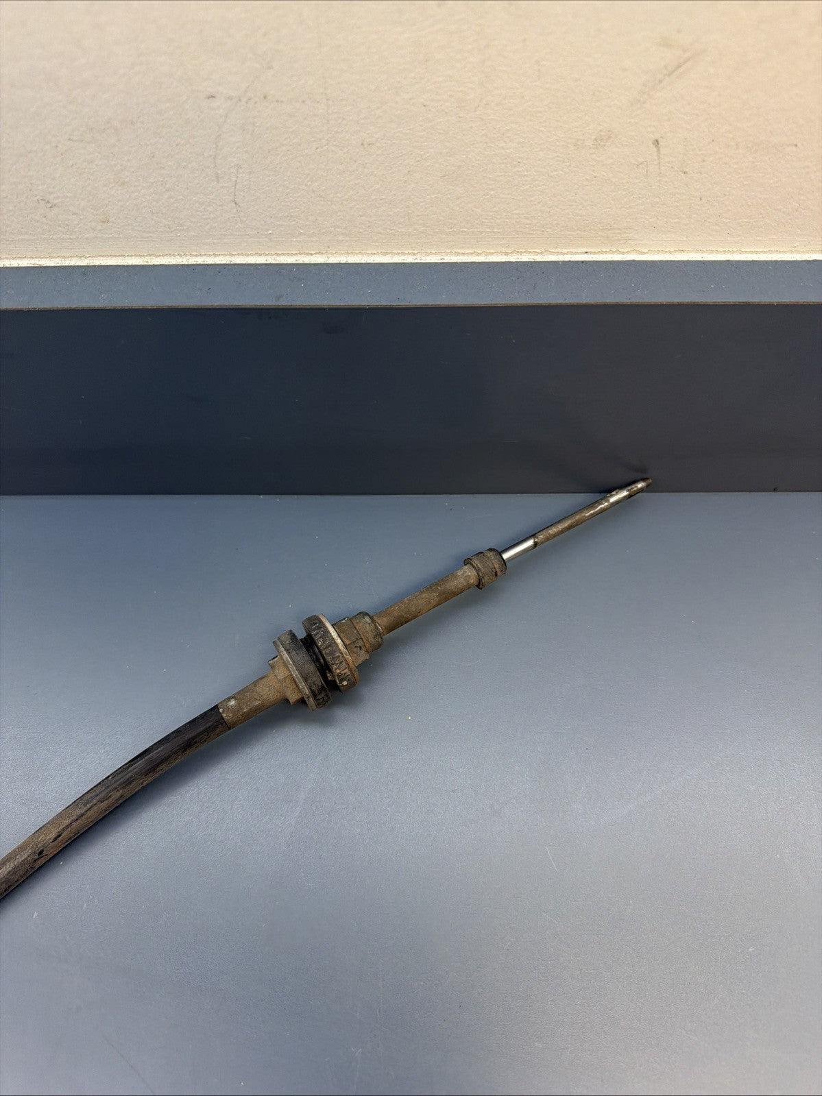 BMW 98-06 E46 3 SERIES STEPTRONIC AUTOMATIC TRANS GEAR SHIFTER/SELECTOR 7515261