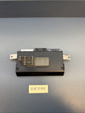 BMW 5 SERIES E39 LCM HEADLIGHT CONTROL MODULE 8372875