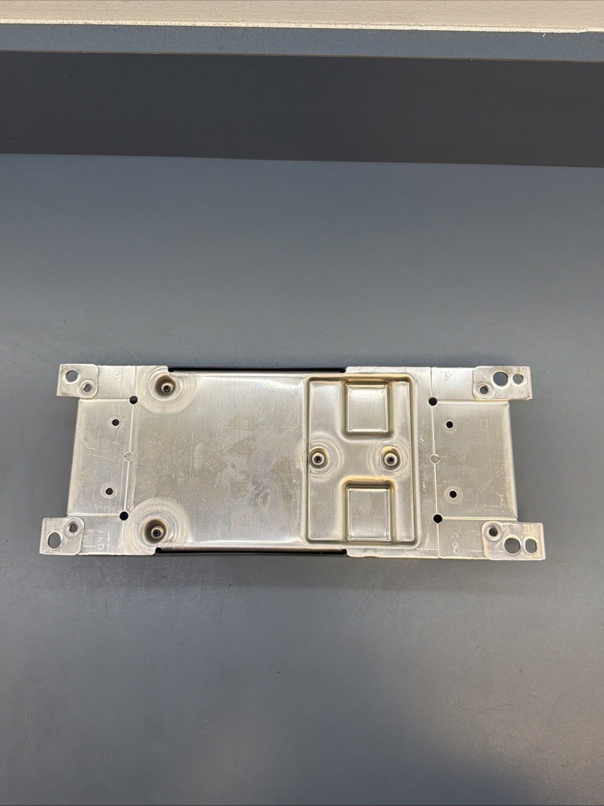 2014 - 2017 BMW F06 F10 F22 F30 F32 F25 Telematics Control Unit Module 9329341