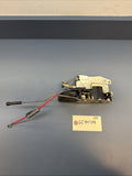 Genuine BMW E34 Door latch Main mechanism Driver  Front 51218138923