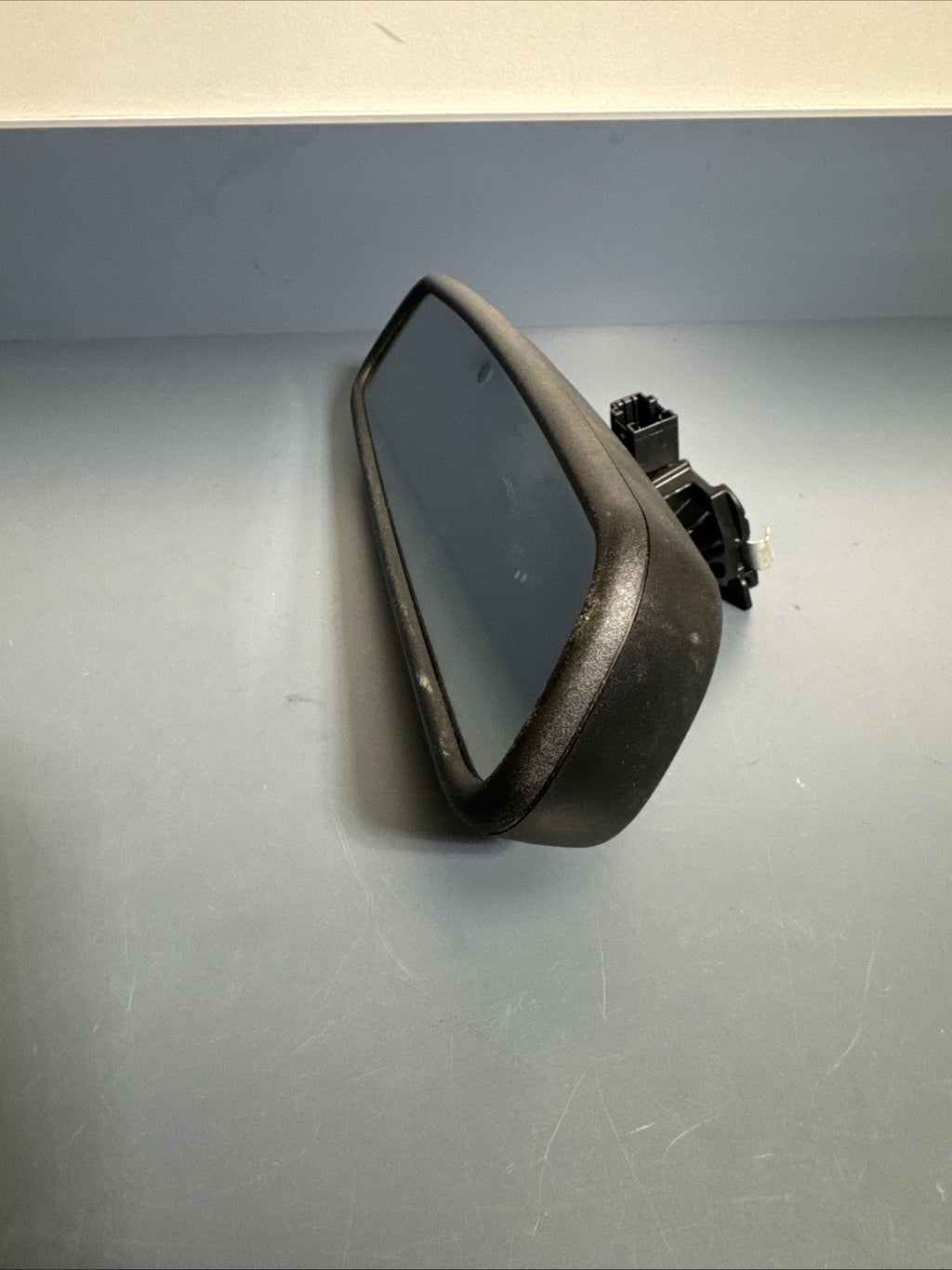 2013 - 2018 Bmw 3 Series F30 Mirror Rear View Automatic Dimming 8352945 OEM