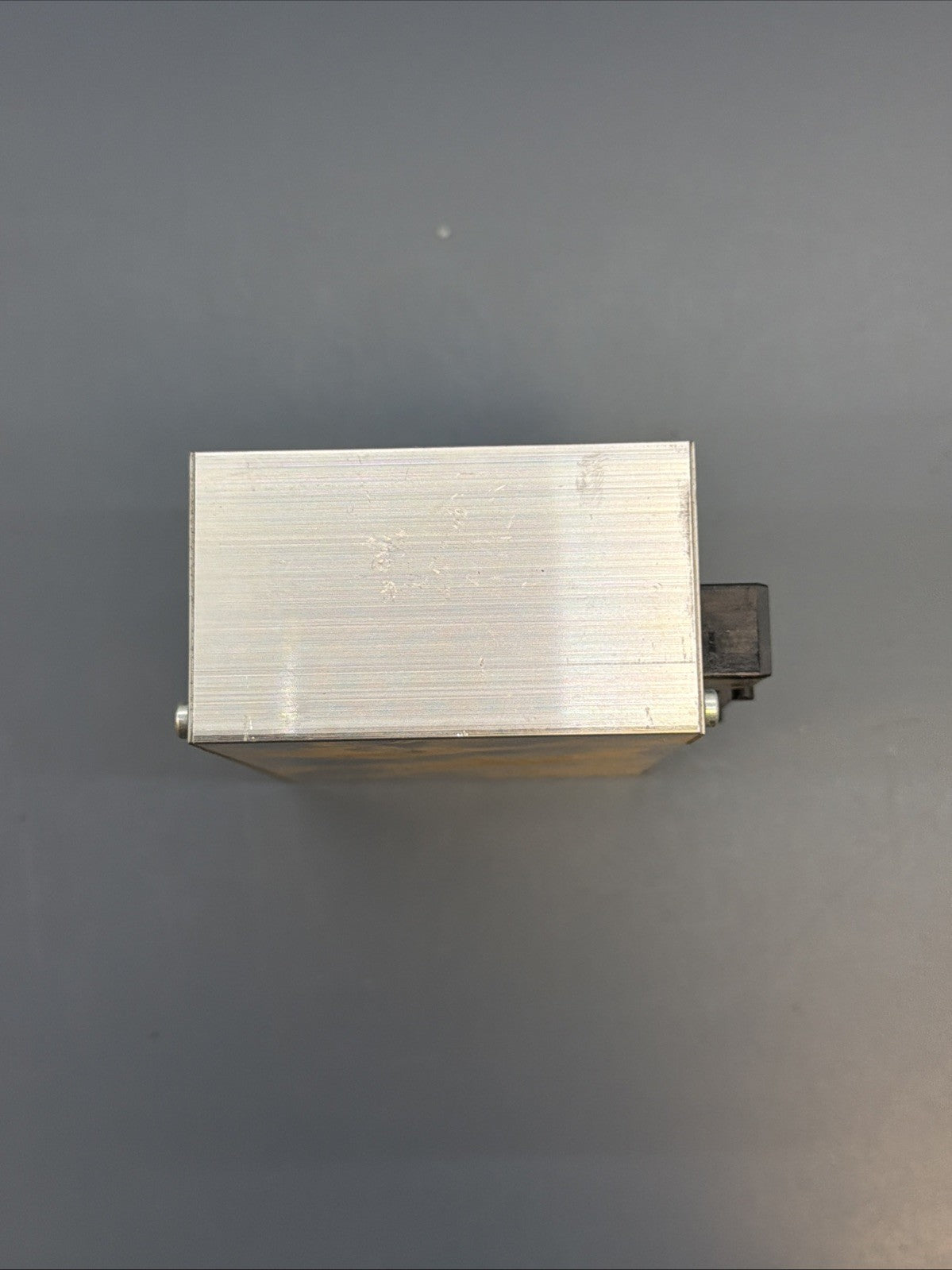  04-10 BMW E60 525i 530i Harman Becker Premium Audio Amplifier Unit 6920461 OEM