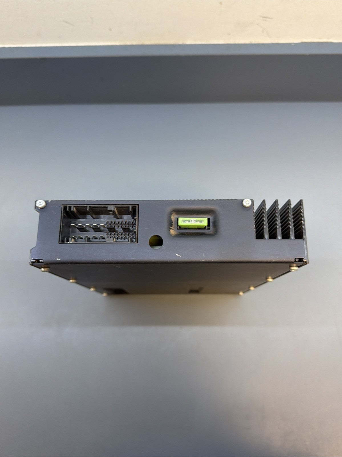 BMW E83 X3 E85 Z4 AMP RADIO AUDIO HIGH POWER LEAR AMPLIFIER DSP 9125751