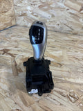 BMW F32 F30 F33 F36 F22 335 328 435 428 SPORT GEAR SELECTOR SHİFTER OEM 