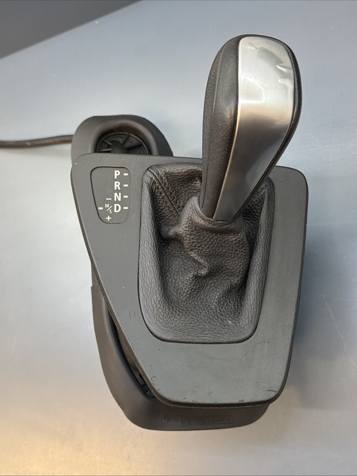 07-13 BMW 328i 328XI E90 E92 AUTOMATIC TRANSMISSION GEAR SHIFTER BOX OEM 7563656