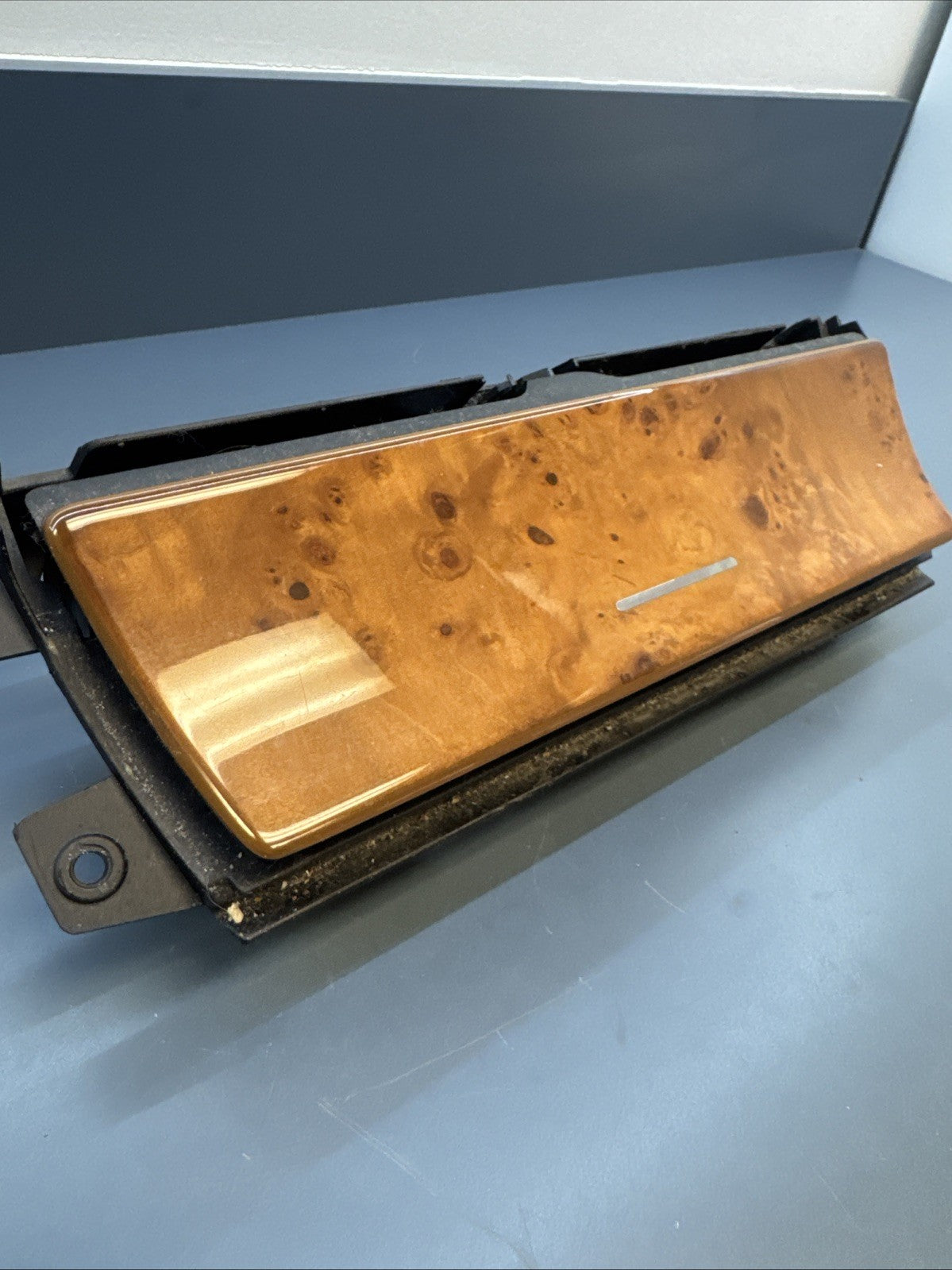 2000-2005 BMW E53 X5 SERIES CENTER CONSOLE ASHTRAY INSERT STORAGE BOX 8402967