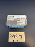 2000–2006 BMW E39 E46 E85 M54 Automatic Transmission Control Unit Module 7523506