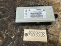 BMW F30 2012- 2019 SRS SAFETY CRASH IMPACT SENSOR CONTROL MODULE OEM 9350003