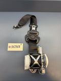 12-18 BMW F30 320i 328i 335i Front Right Passenger Side Seatbelt 34107541 OEM