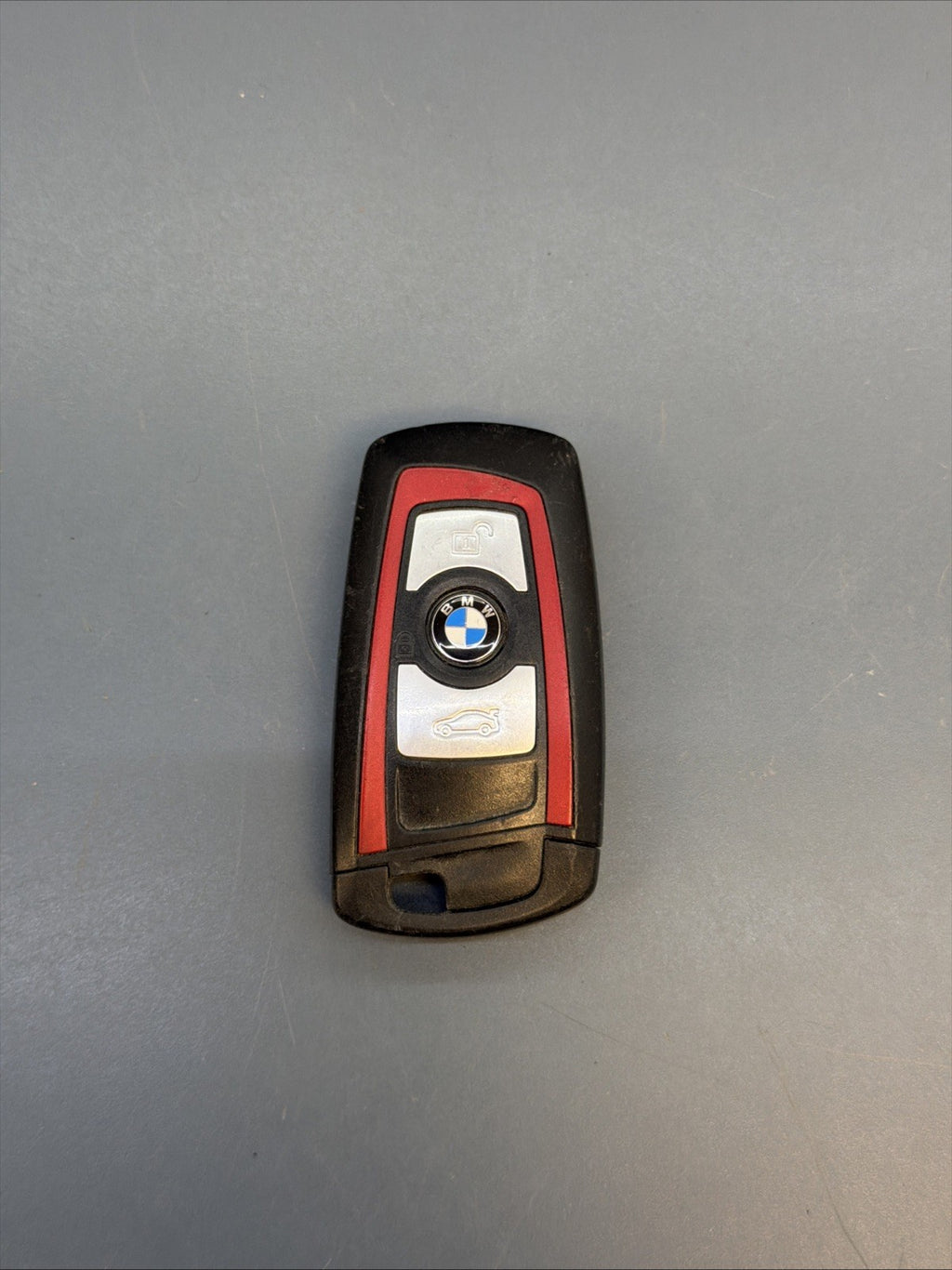 BMW F31 N47 328d ENGINE CONTROL UNIT ECU KEY SET DDE BASIC - 8574094