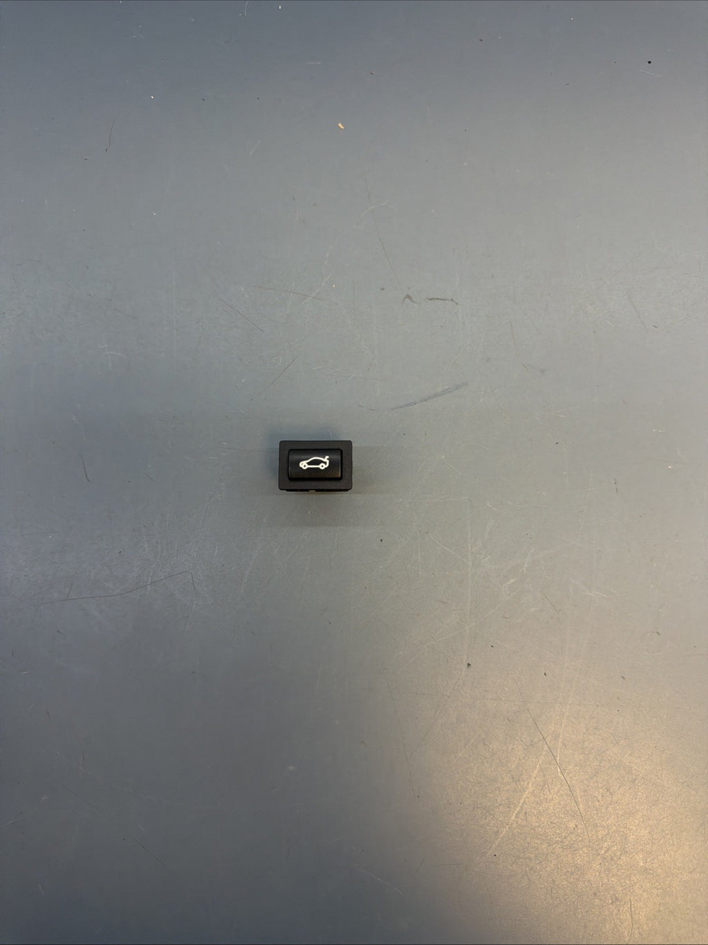 2004-2013 BMW 3-SERIES 5-SERIES Trunk Release Unlock Switch Button 6921846 OEM