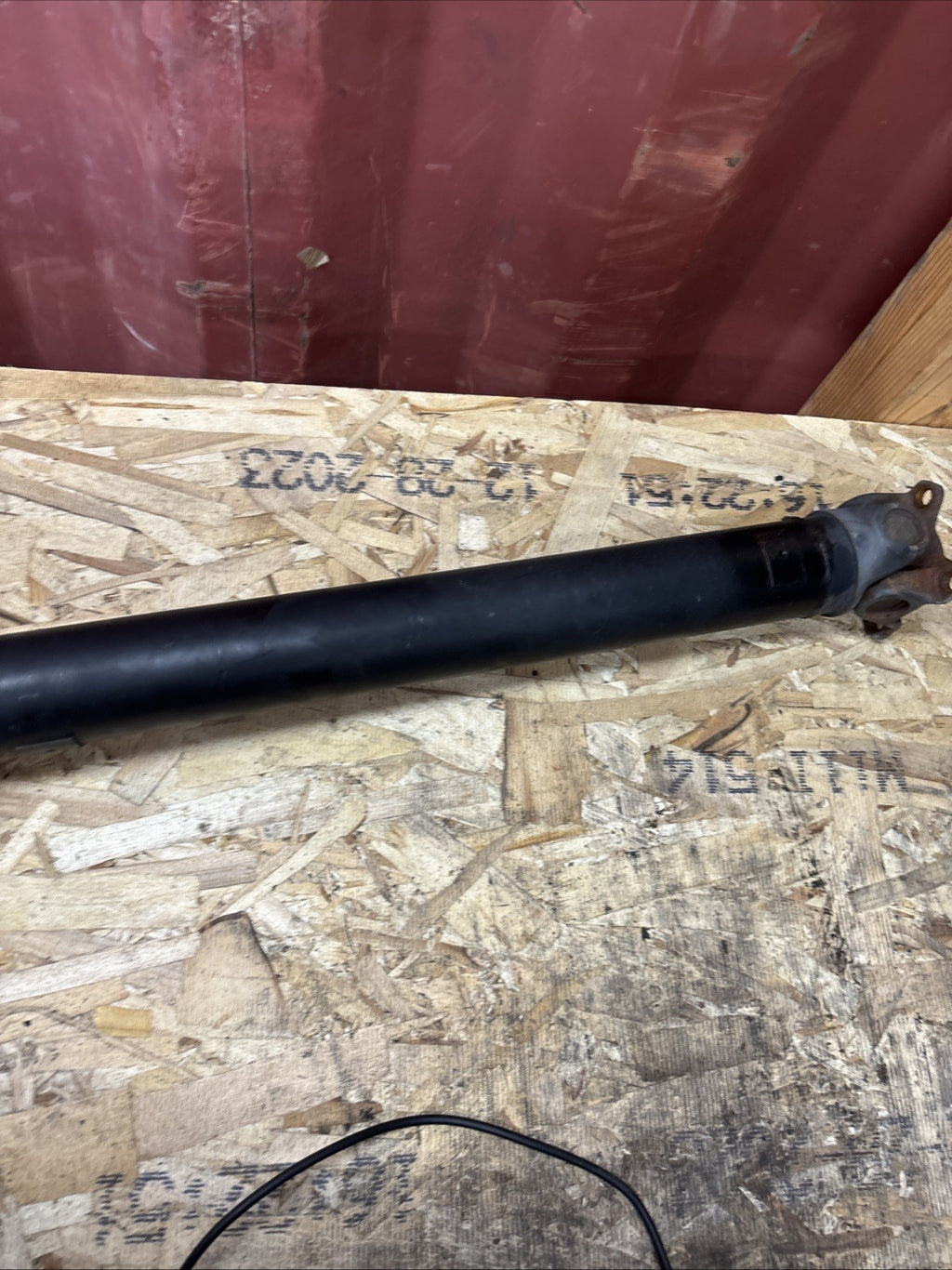 OEM Rear Drive Shaft Prop Drive Shaft For BMW 3 SERIES E83 X3 2610 3402134