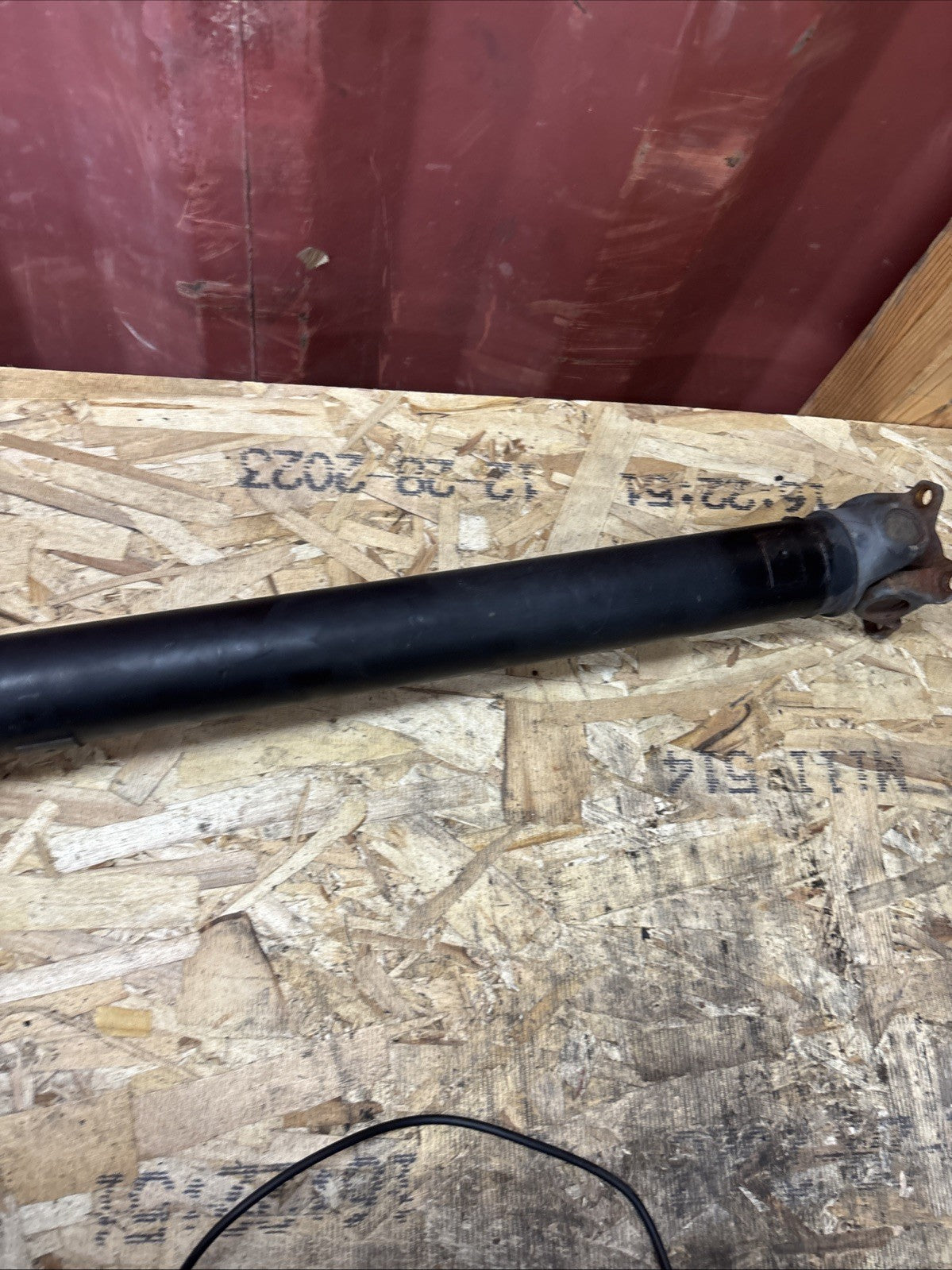 OEM Rear Drive Shaft Prop Drive Shaft For BMW 3 SERIES E83 X3 2610 3402134