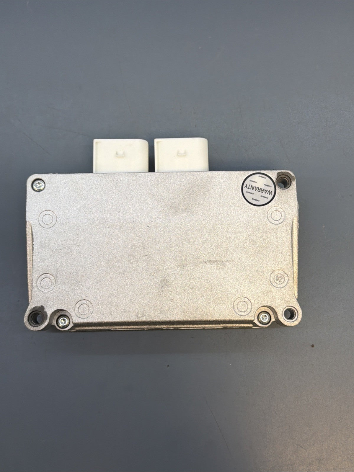 BMW E60 E90 E91 E92 E93 GEARBOX TRANSFER CASE CONTROL MODULE 7607980 OEM