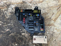 BMW 2011-2017 F25 X3 REAR TRUNK FUSE JUNCTION BOX OEM 9210859