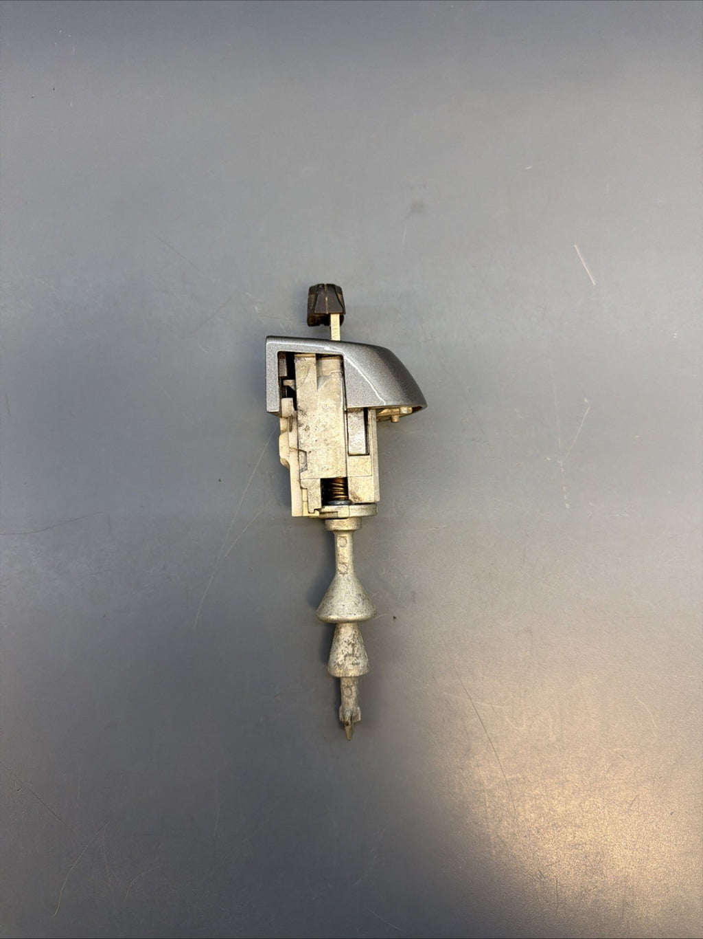 07-13 BMW 328i 335i xi E90 E92 Front Left Driver Door Lock Assembly WITH KEY OEM