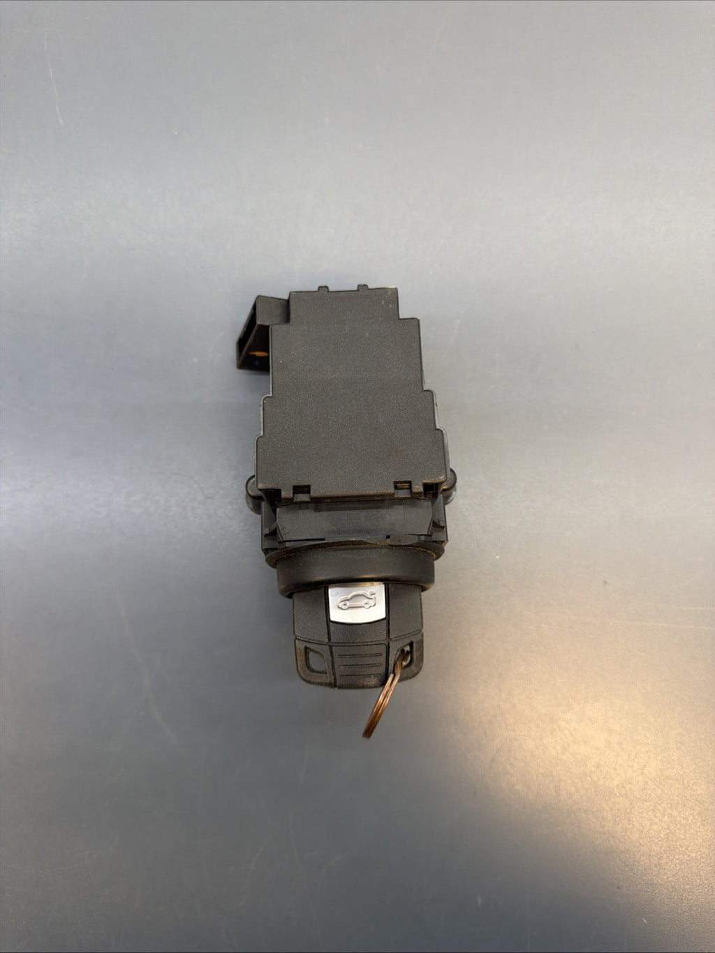 MSD81 07-10 BMW E90 E92 E93 N54 E60 535i 135i ENGINE ECU DME CAS KEY + READER