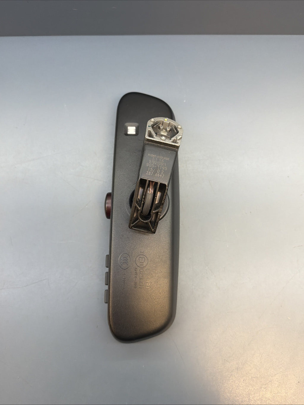 07-13 BMW 335i E90-E93 M3 X1 X6 Interior Rear View Mirror 919233501 OEM
