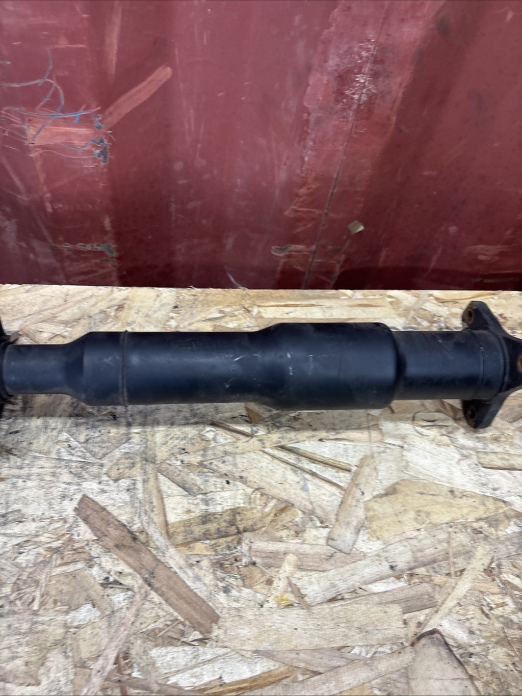OEM Rear Drive Shaft Prop Drive Shaft For BMW 3 SERIES E90 2610 7573482 AWD