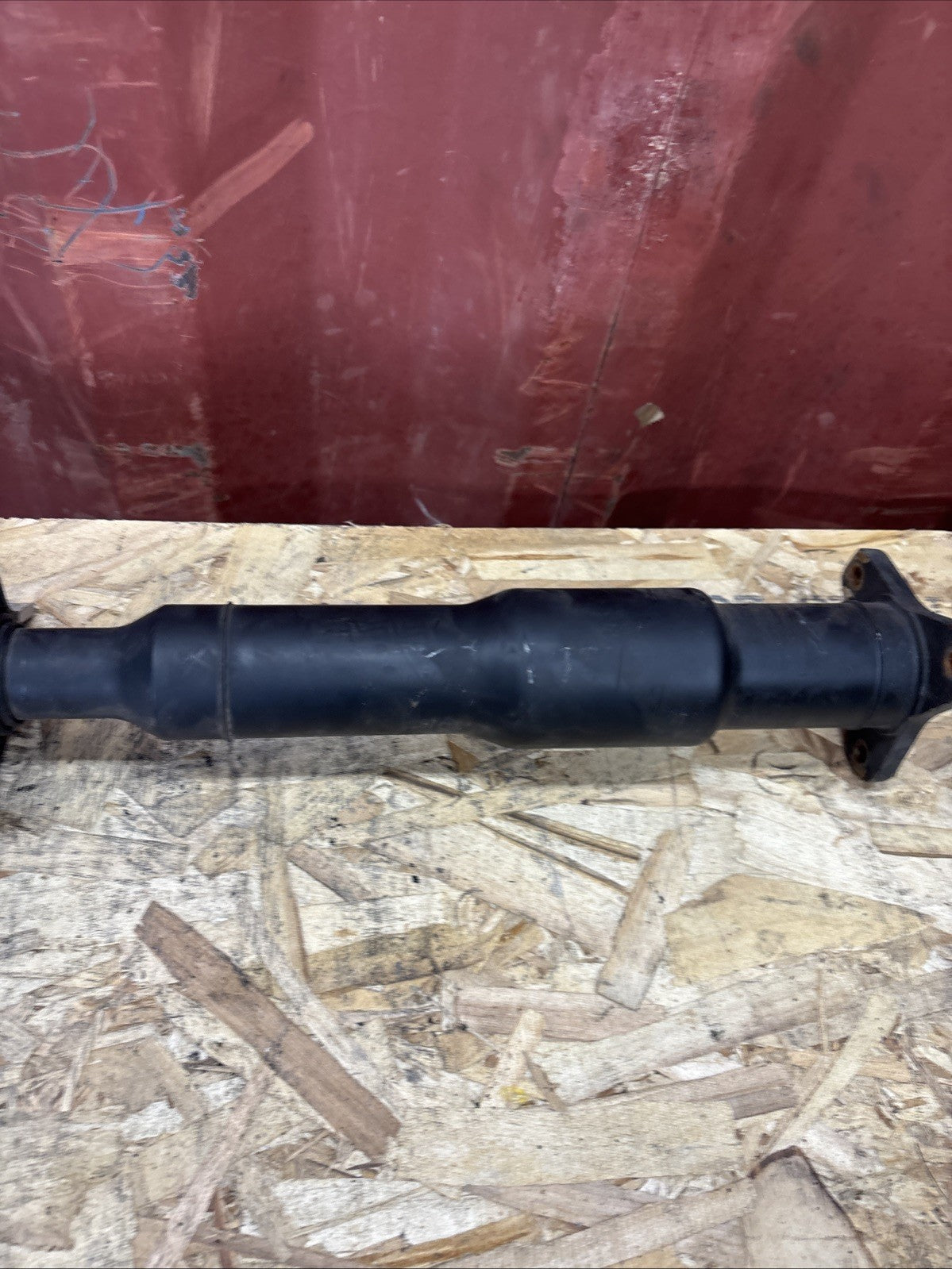 OEM Rear Drive Shaft Prop Drive Shaft For BMW 3 SERIES E90 2610 7573482 AWD