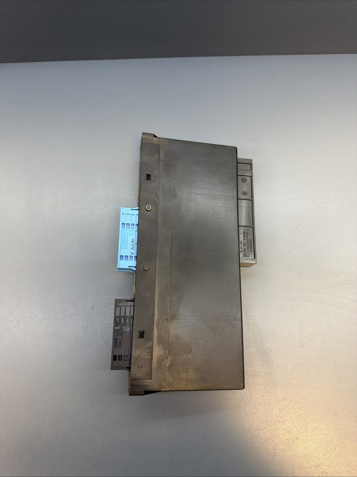 2007-2013 BMW E92 328i 335i E82 M3 BCM BODY CONTROL MODULE OEM 9176877