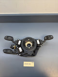 08-10 528i 535i OEM BMW E60 Steering Column Wheel Switches Clock Spring 9170214
