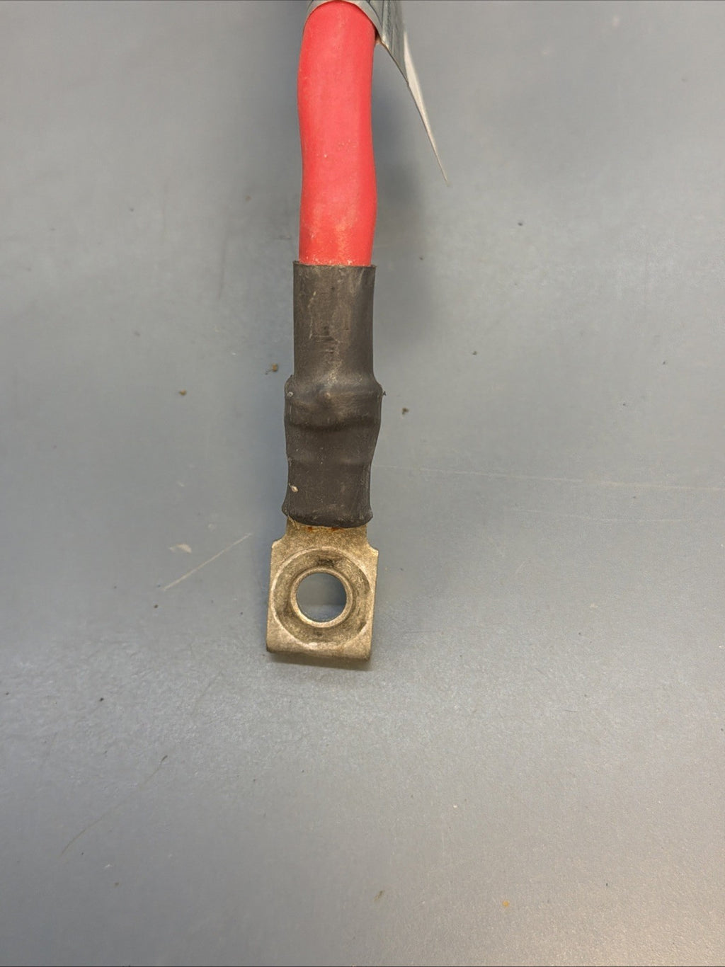 2003-2005 BMW Z4 - Positive (+) Battery Cable 6934239