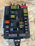 2012-2016 Bmw 328i Fusebox Fuse Box Relay Module 9337882 01|6114 V8