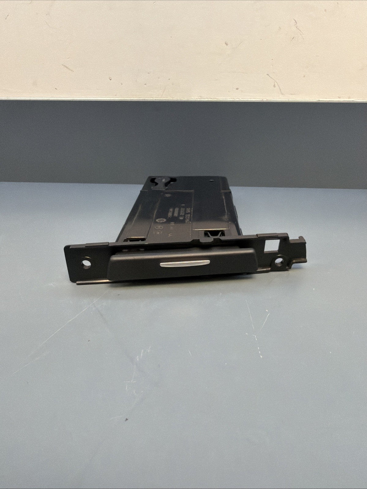 Right Passenger Side Cup Holder Black BMW E92 E93 E90 OEM 335i 328i 7127461