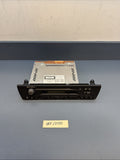 06-08 BMW E85 Z4 RADIO BUSINESS CD PLAYER RECEIVER 9146710 OEM