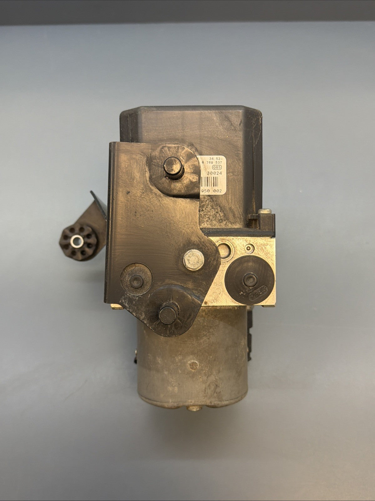 OEM ABS Brake Pump DSC BMW E38 E39 RWD 1998-2003 Stability Control 6758969