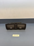 08-13 BMW E82 E88 128i 135i Central Dash Air Vent Hazard Light 7059189 OEM