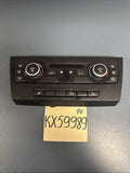 2007 2008 2009 BMW 328i 335i E90 AUTO CLIMATE CONTROL OEM 6411 9119686-01