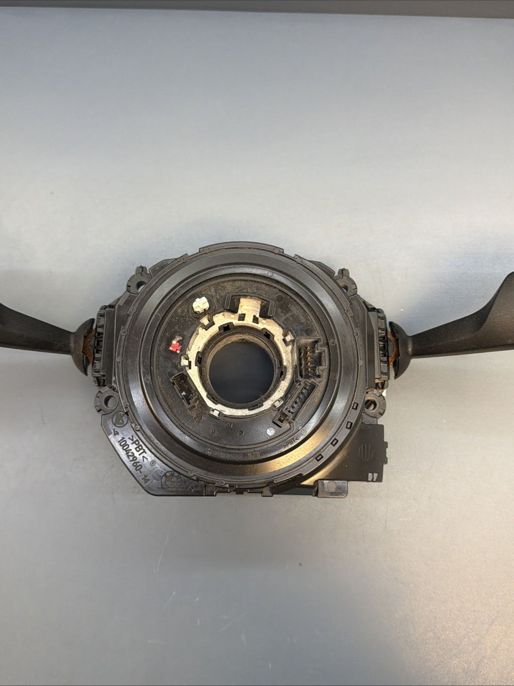 BMW F30 F32 F36 F80 F82 F87 Steering Column Clock Spring Switch Unit OEM 9351143