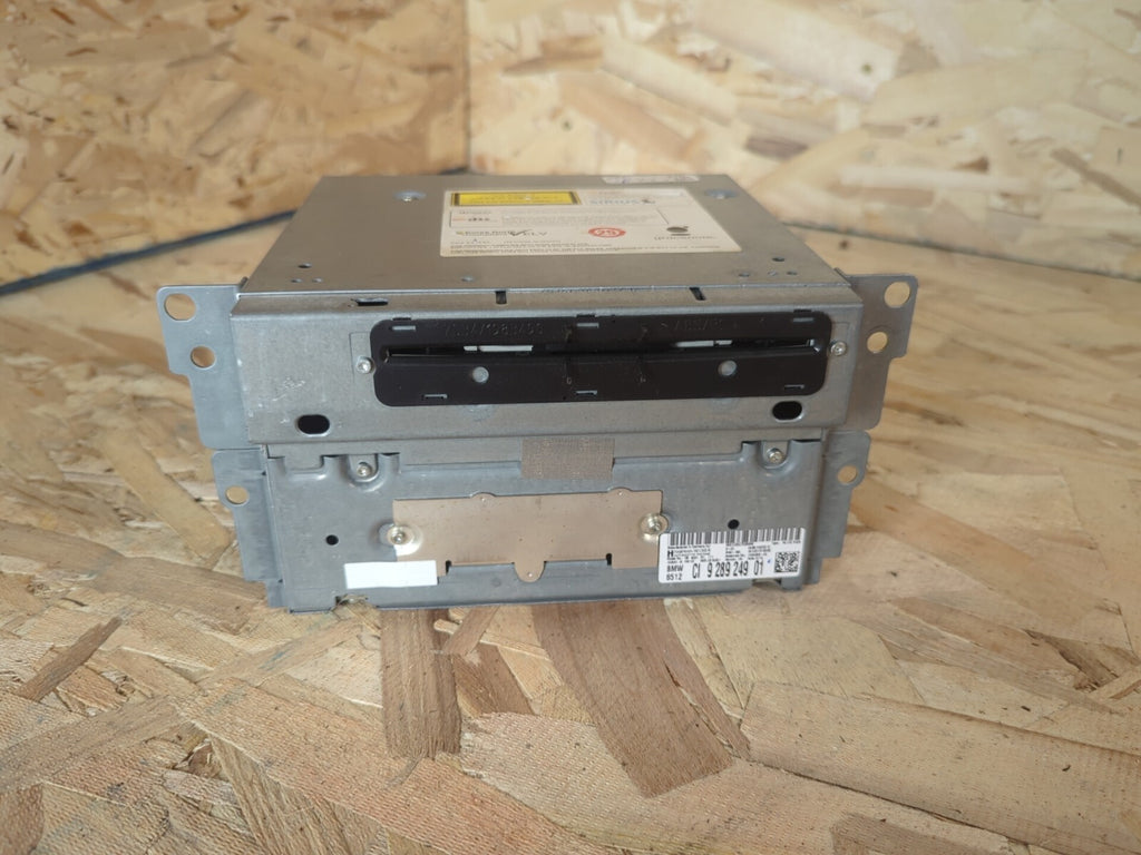 BMW 535I F10 Radio Stereo Media Infotainment Player 2011-2013 OEM 9289249