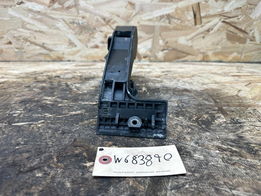 BMW E60 E90 E92 E83 3 5 SERIES X3 THROTTLE ACCLERATOR GAS PEDAL OEM 6772645