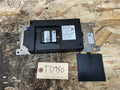 BMW 2011-2017 F25 F30 X3 3 SERIES TELEMATICS COMMUNICATION MODULE OEM 2447185