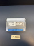 BMW E46 325i 330i GM EGS TCU TCM transmission control unit module 7518709 OEM