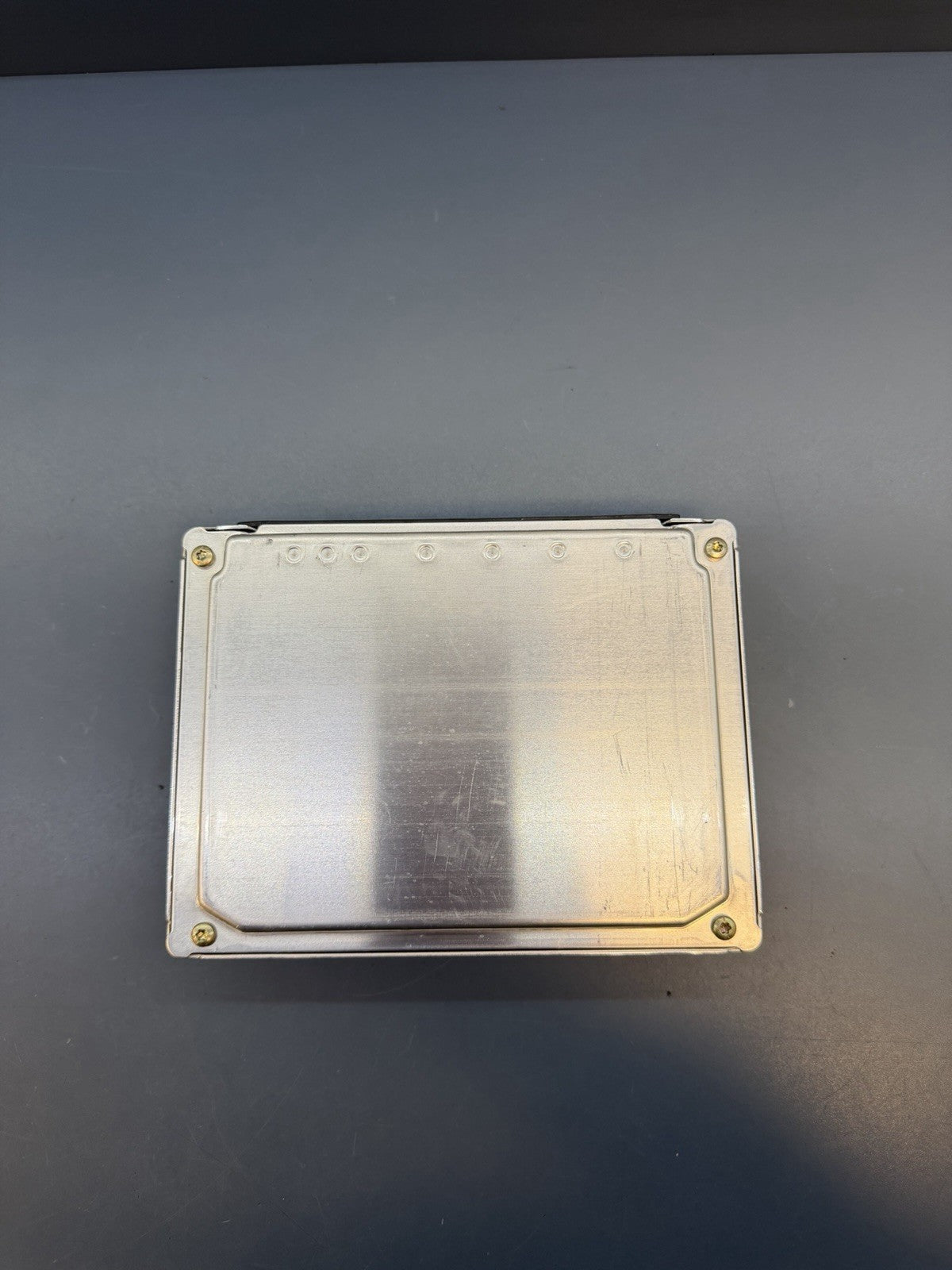 BMW E46 2.5i M54 ENGINE ECU SET DME MS43 EWS3 IGNITION KEY 7519308