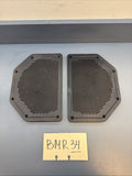 BMW E90 E93 E92 Central Floor Sub Woofer Cover 6925337 65136925337 OEM