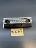 OEM FRONT OVERHEAD READING DOME LIGHT 2003 2004-05 06 07-2010 BMW E83 X3 6962046