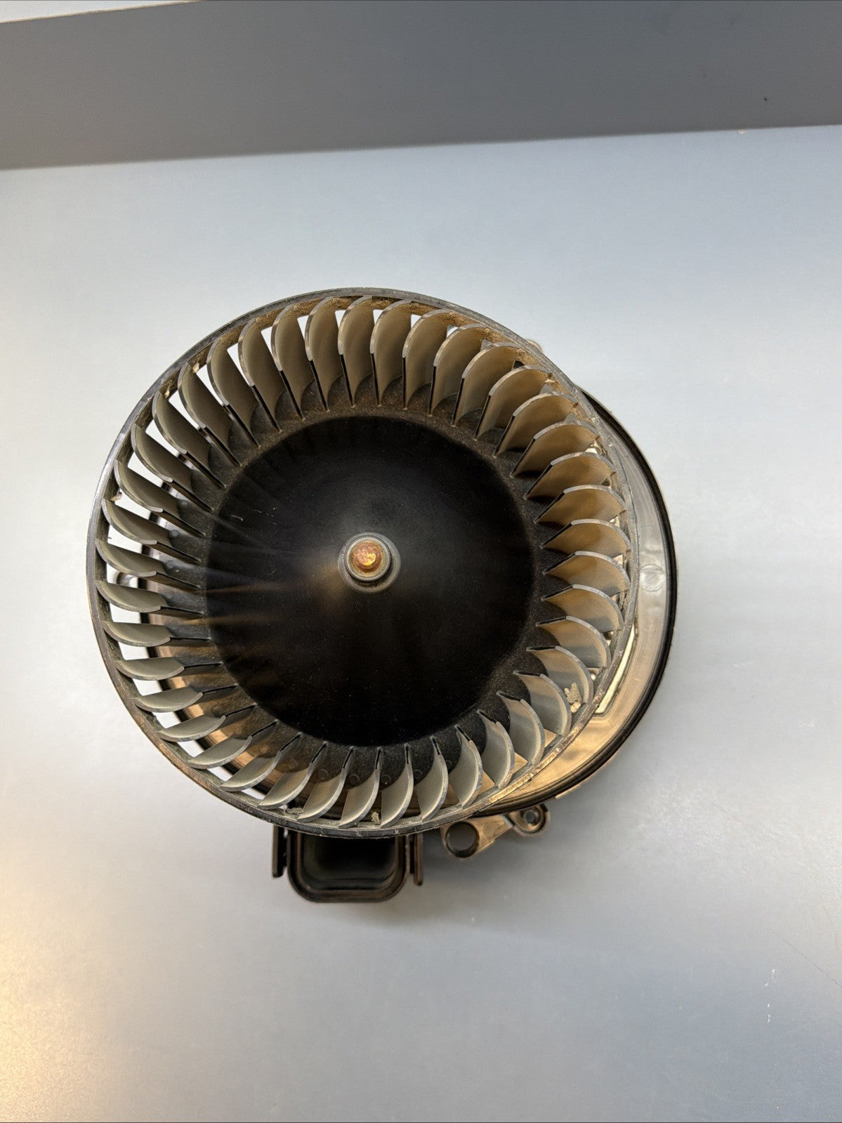 2012-2018 BMW F30 328IX BLOWER UNIT OEM 9350395