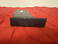 04-10 BMW E60 E61 INTERIOR DASH LEFT SIDE CUP HOLDING WITH CARRIER OEM 7034132