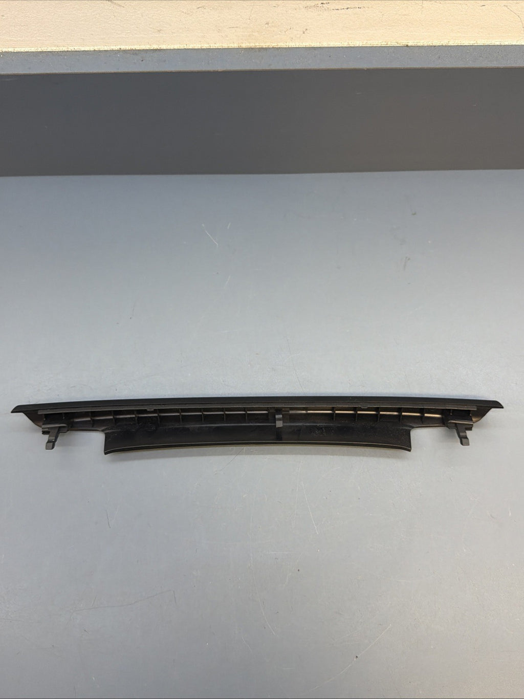 11-18 BMW 6 SERIES F06 INSTRUMENT DASH PANEL MOLDING TRIM 9197687