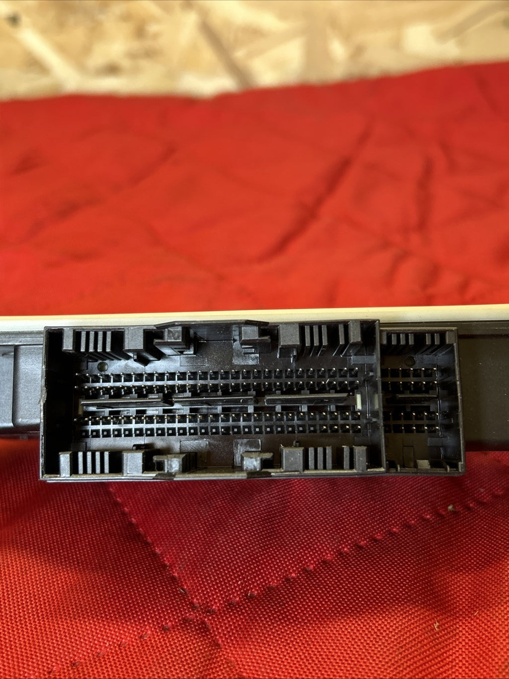 BMW 2 3 4 5 6 7 X3 X4 X5 X6 series ECU Computer Control Module 9330952 USED OEM