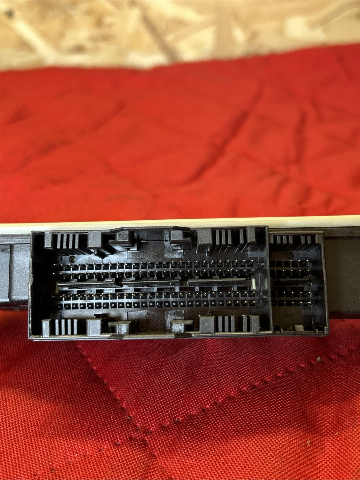 BMW 2 3 4 5 6 7 X3 X4 X5 X6 series ECU Computer Control Module 9330952 USED OEM