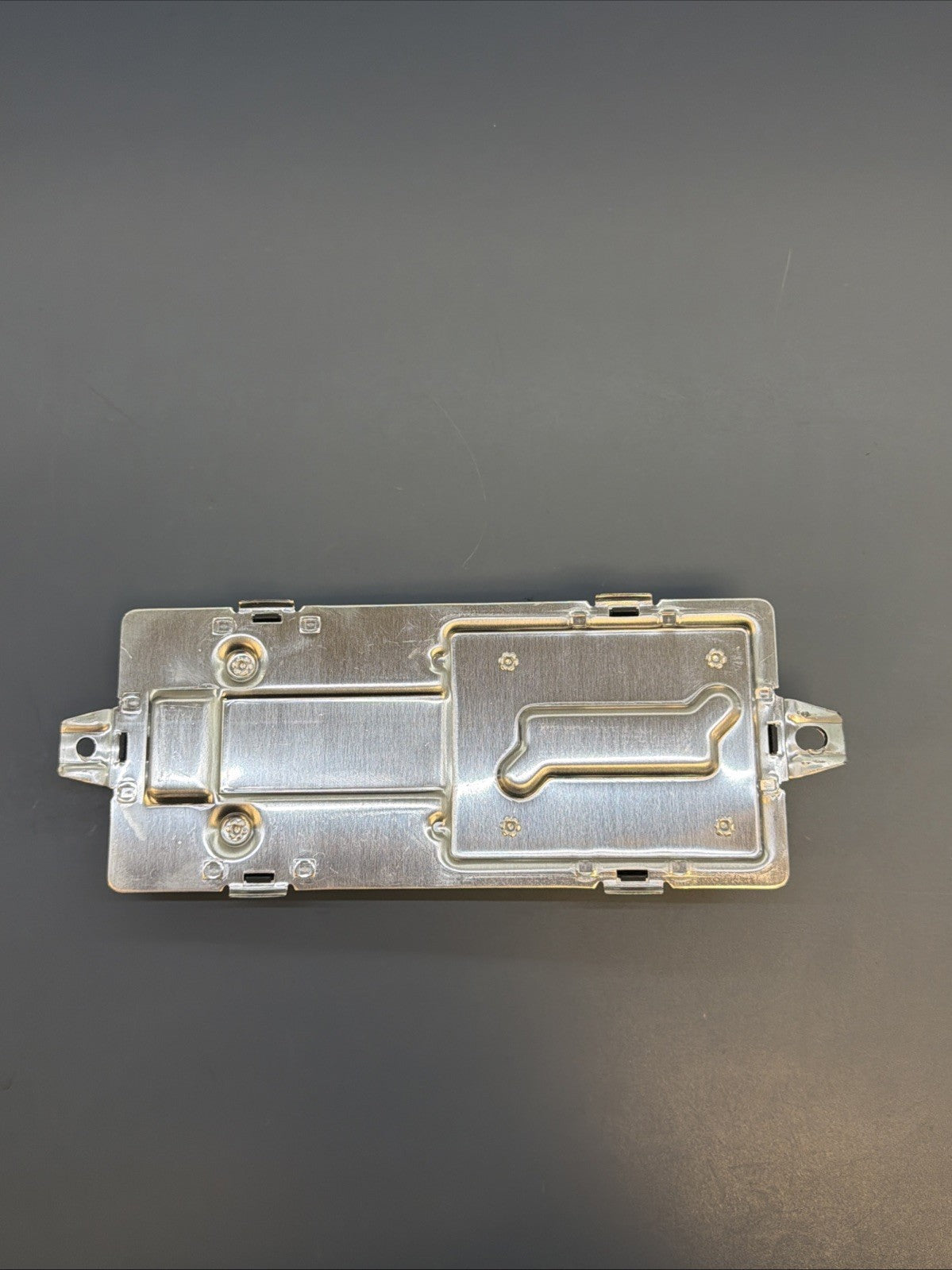 07-10 BMW E60 E63 E64 E65 Dynamic Drive Temic Control Module Unit OEM 6786139