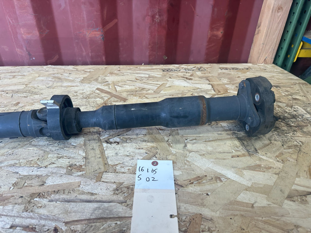 OEM BMW REAR DRIVESHAFT FITS AUTO 06-15 E9X E85 335xi X1 20iX 28iX 35iX 7574679